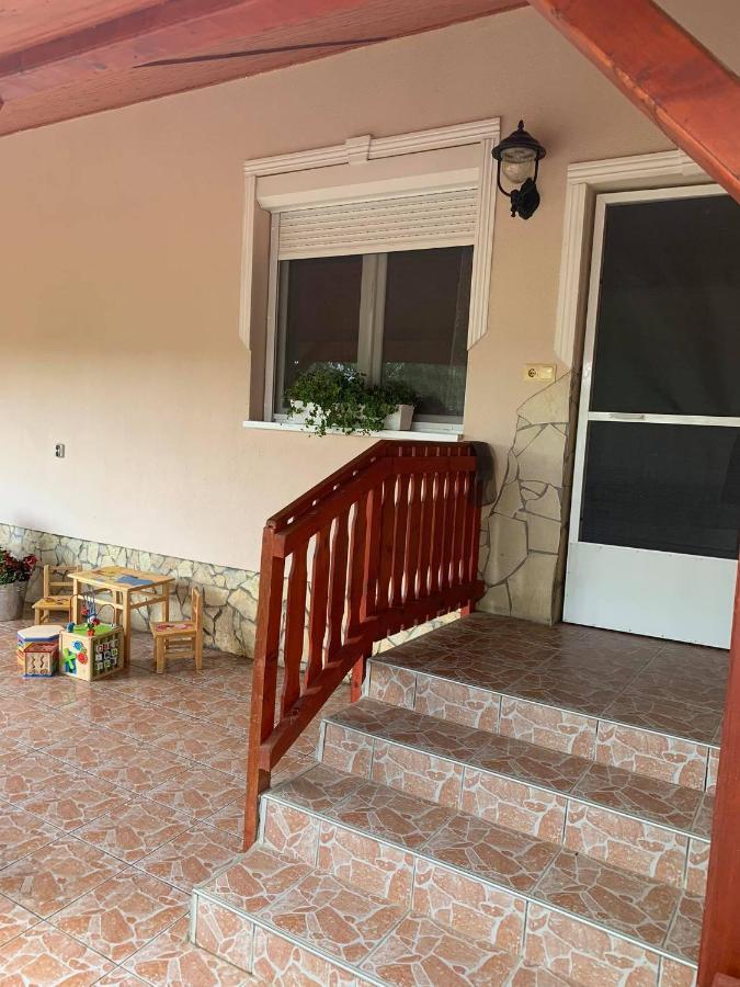 Magic Vendeghaz Apartment Abadszalok Ngoại thất bức ảnh