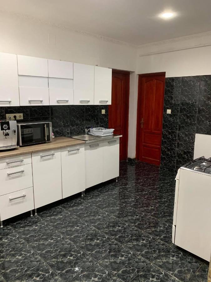 Magic Vendeghaz Apartment Abadszalok Ngoại thất bức ảnh