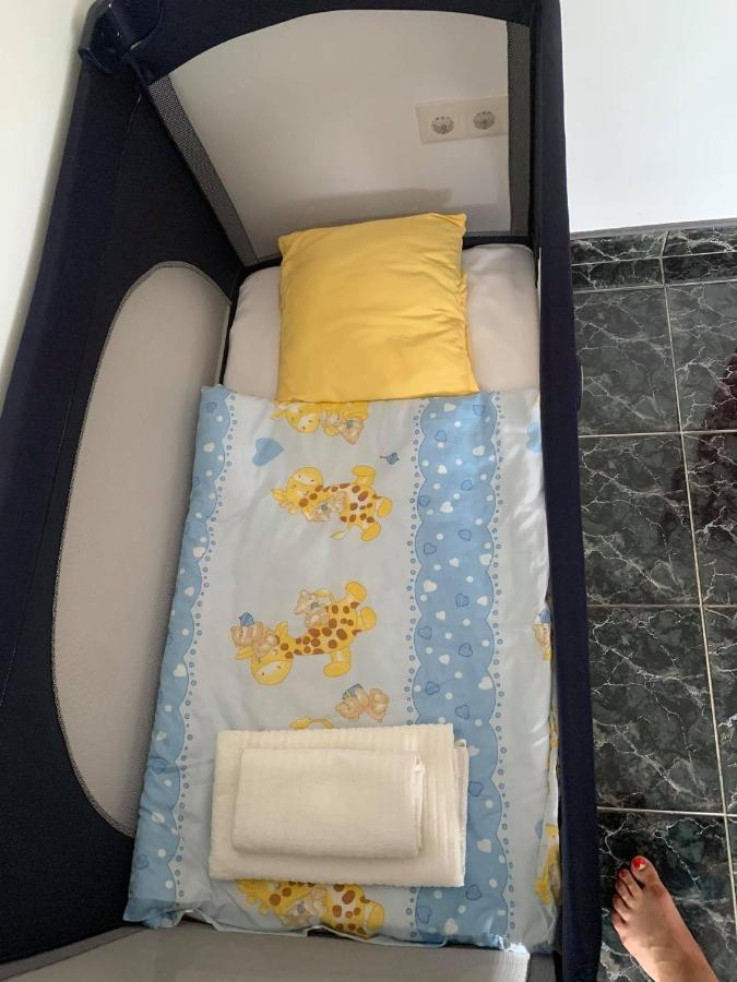 Magic Vendeghaz Apartment Abadszalok Ngoại thất bức ảnh