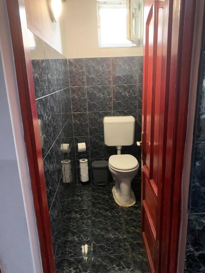 Magic Vendeghaz Apartment Abadszalok Ngoại thất bức ảnh