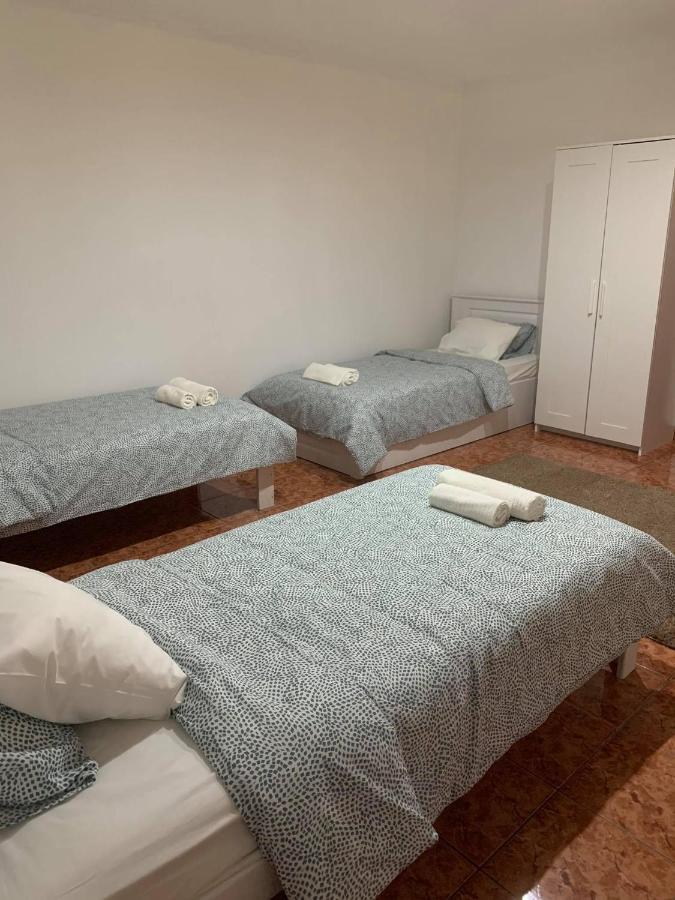 Magic Vendeghaz Apartment Abadszalok Ngoại thất bức ảnh