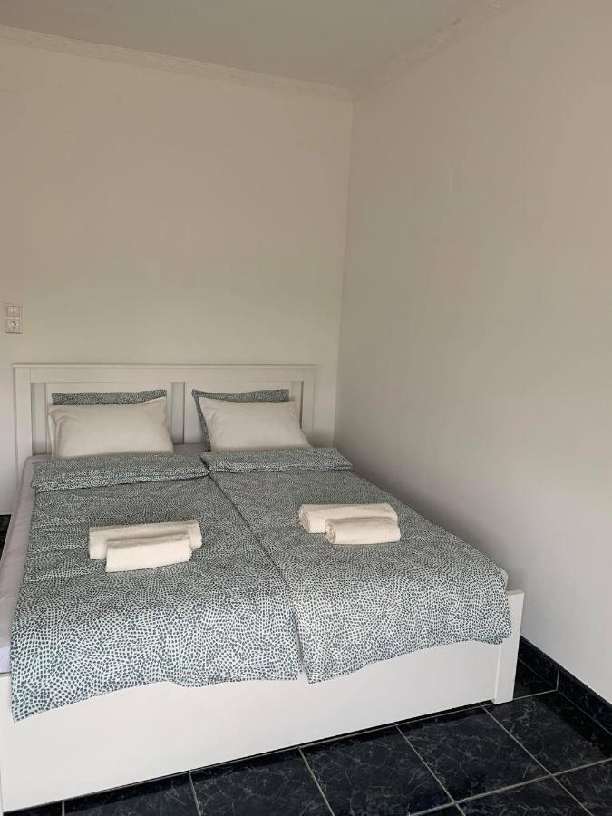 Magic Vendeghaz Apartment Abadszalok Ngoại thất bức ảnh
