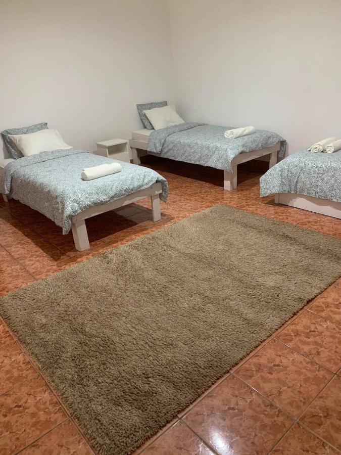 Magic Vendeghaz Apartment Abadszalok Ngoại thất bức ảnh