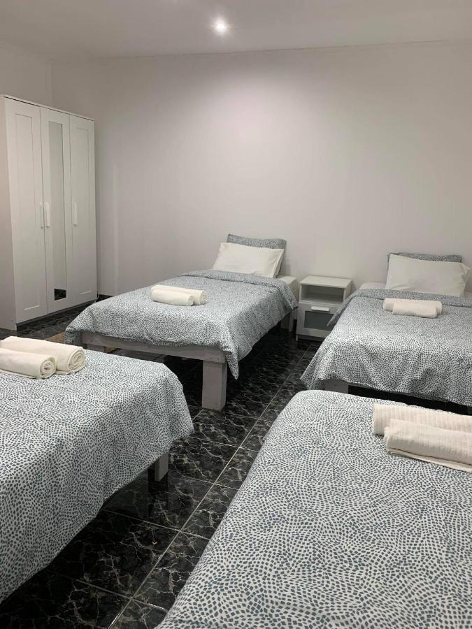 Magic Vendeghaz Apartment Abadszalok Ngoại thất bức ảnh