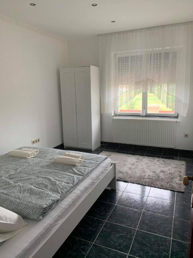 Magic Vendeghaz Apartment Abadszalok Ngoại thất bức ảnh