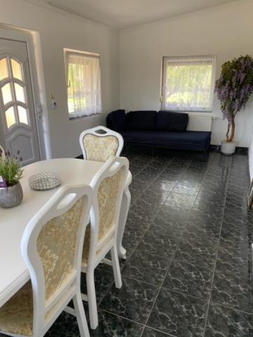 Magic Vendeghaz Apartment Abadszalok Ngoại thất bức ảnh